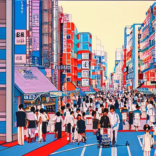 Tanjiro Ayashī kokoro - Illustrations ART street