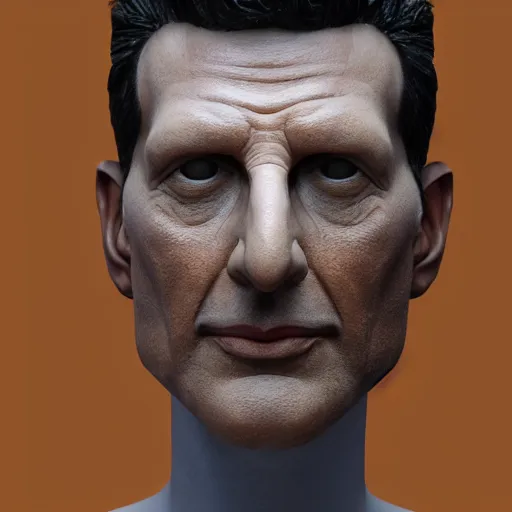 Image similar to hyperrealistic dslr film still of legumes disguised as jeff goldblum mask, stunning 8 k octane comprehensive 3 d render, inspired by istvan sandorfi & greg rutkowski & unreal engine, perfect symmetry, dim volumetric cinematic lighting, extremely hyper - detailed, incredibly real lifelike attributes & flesh texture, intricate, masterpiece, artstation, stunning