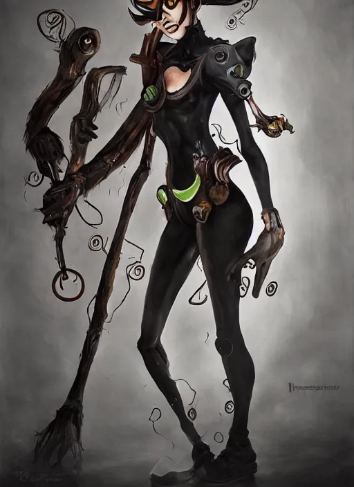 OverFire on X: Early concept art of Tracer ⚡ As the earliest hero created  for Overwatch, Tracer became a prototype of sorts for the game's other  characters and was inspired by the