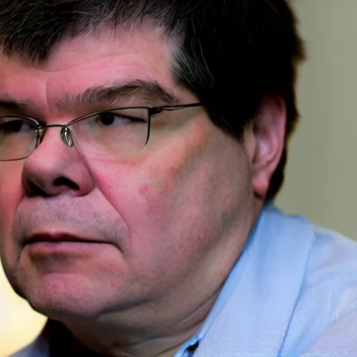 Prompt: yann lecun