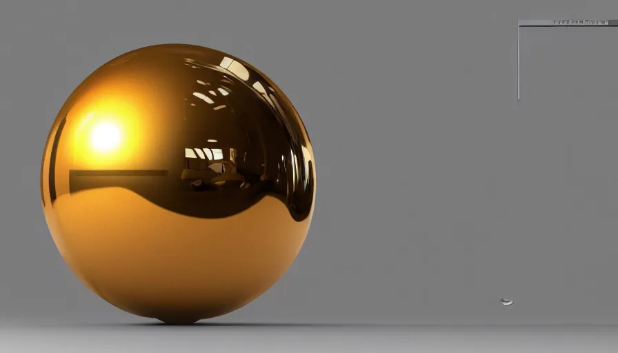 Image similar to metallic liquid sphere in fireplace, hyperdetailed, artstation, cgsociety, 8 k