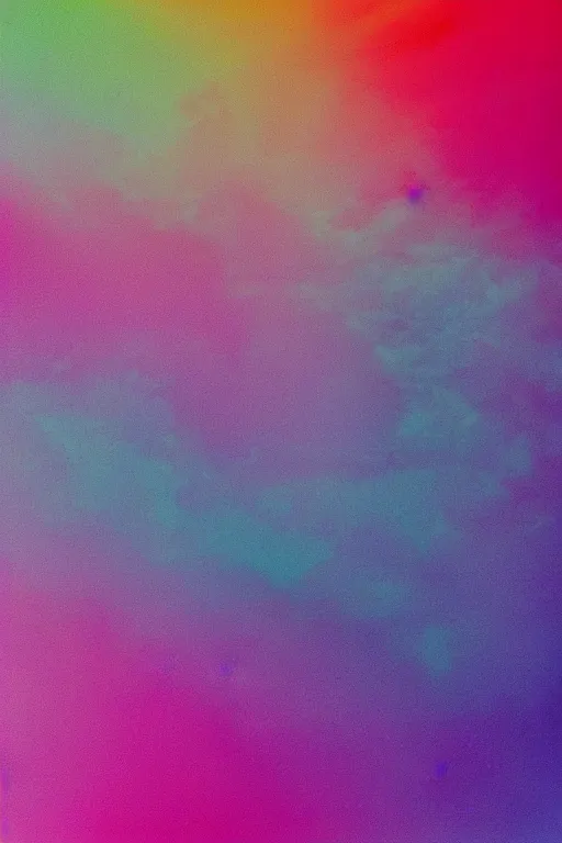 Image similar to pastel gradient