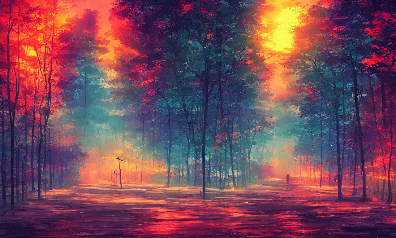 Image similar to alena aenami artworks in 4 k