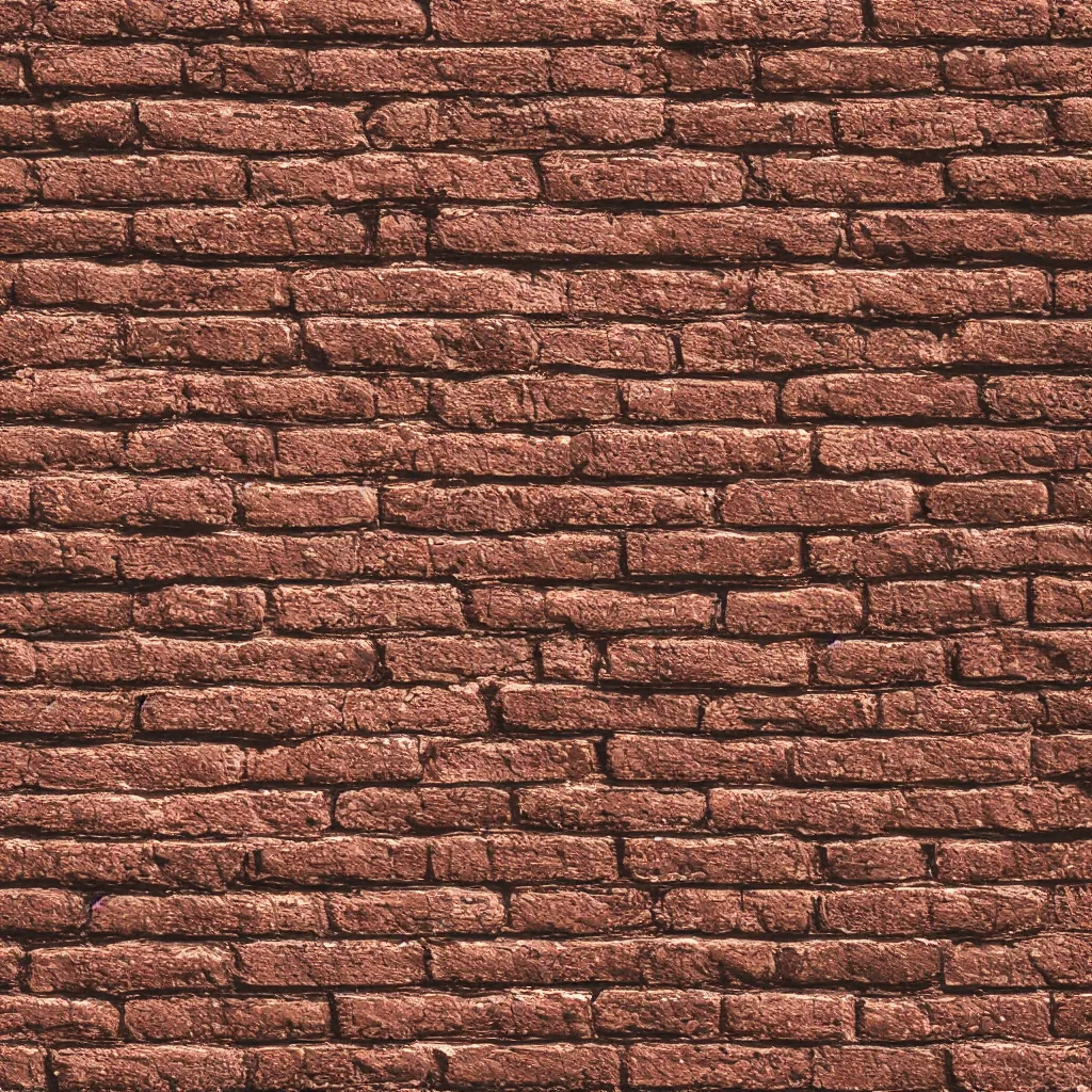 Image similar to brown painted brick texture