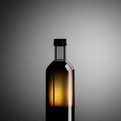 Prompt: “the universe contained in a bottle, insanely detailed, unreal render, dramatic light”