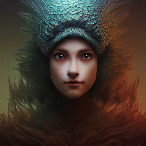 Image similar to by artgerm and agostino arrivabene, visually stunning, cinematic, ultra realistic, hyper realism, epic, octane render, unreal engine, vfx, maya, a mr evil in night club, surreal, fungal enchanter, murloc tinyfin, dread infernal, wee whelp, battle ram