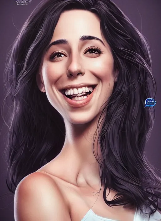 Prompt: full length photo of an smiling Oona Chaplin in the style of Serge Birault, full extremely slim body, not realistic, sharp focus, 8k high definition, insanely detailed, intricate, elegant, art by stanley lau and artgerm and Fernanda Suarez