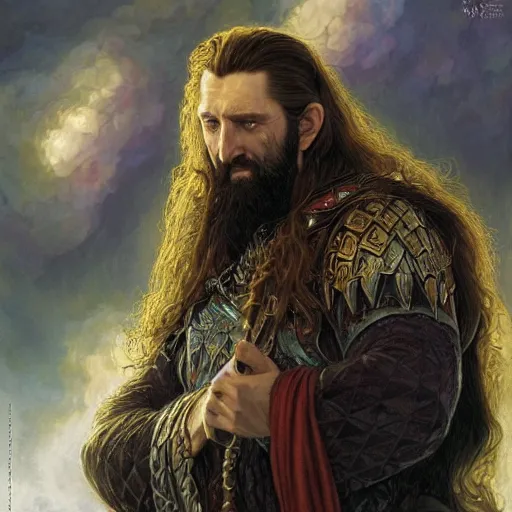 thorin full body