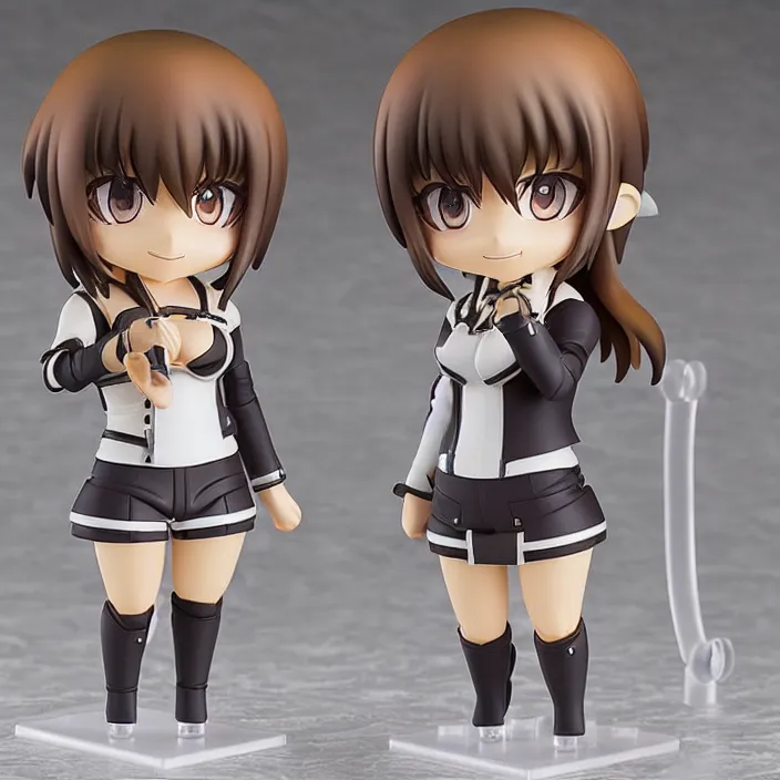 Prompt: spede pasanen, an anime nendoroid of spede pasanen, figurine, detailed product photo