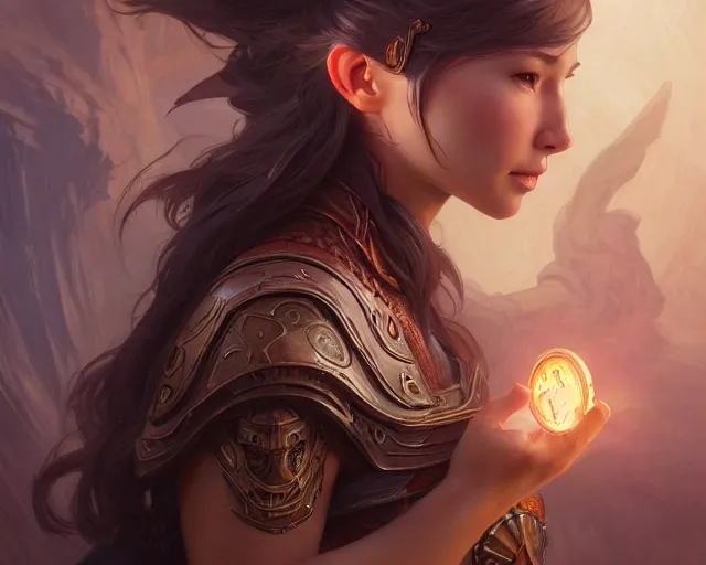 Image similar to photography of doug chiang, deep focus, d & d, fantasy, intricate, elegant, highly detailed, digital painting, artstation, concept art, matte, sharp focus, illustration, hearthstone, art by artgerm and greg rutkowski and alphonse mucha