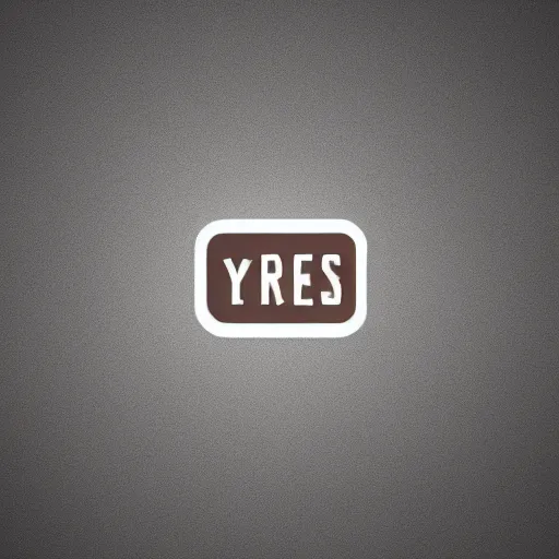 Image similar to a minimalistic logo for a gyros restaurant