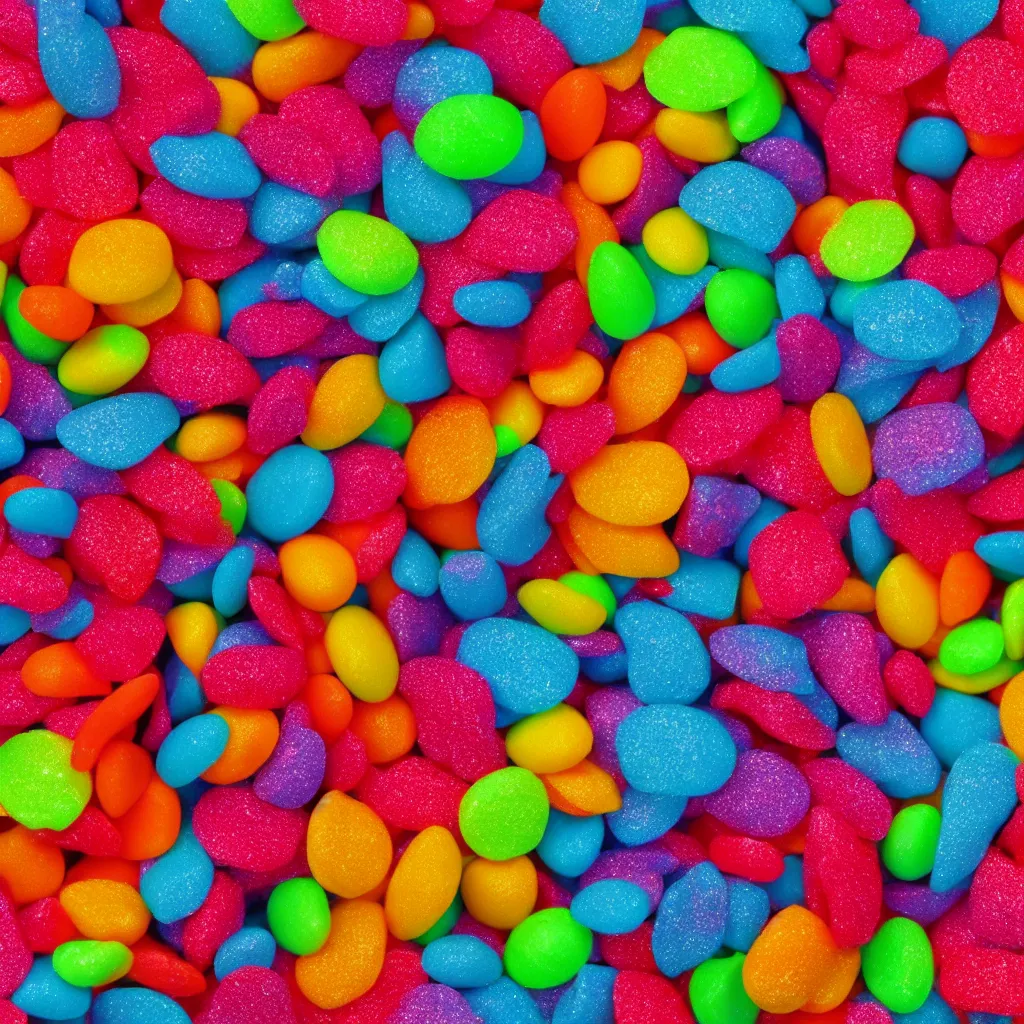 Image similar to candy texture, wallpaper, 4k