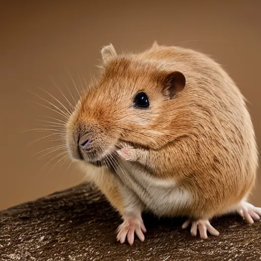 Image similar to camel - hamster, nature photography