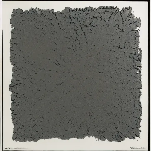 Image similar to filled square of the deepest darkest blackest black ink, solid color, full frame, 8 k scan, no border