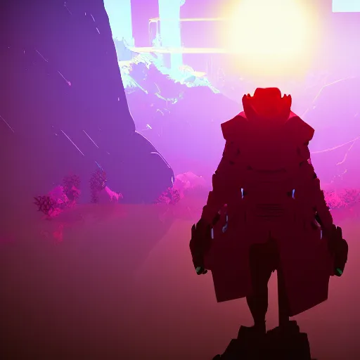 hyperlight drifter 8k, award winning, beautiful, | Stable Diffusion ...