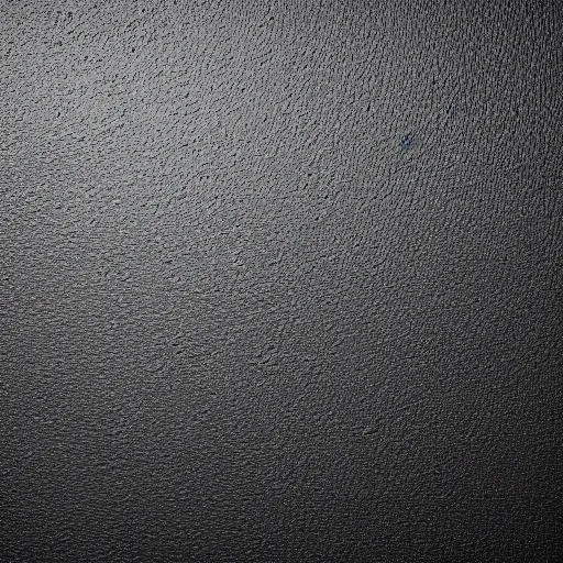 Prompt: dark black texture on black background