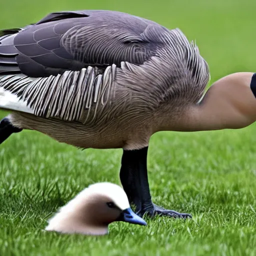 Nēnē: The Recovery of the Hawaiian Goose - Cool Green Science