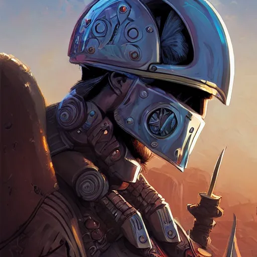 Image similar to cyberpunk viking helmet mask warrior goddess robot ninja fantasy, art gta 5 cover, official fanart behance hd artstation by jesper ejsing, by rhads, makoto shinkai and lois van baarle, ilya kuvshinov, ossdraws