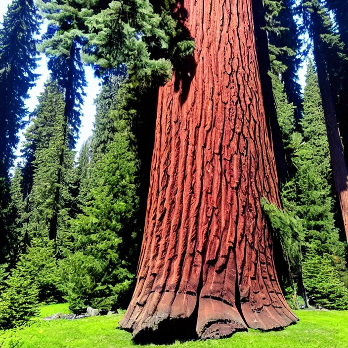 Image similar to giant jellyfish among the giant sequoia trees at 2875 adanac.st vanvcouver,british columbia,canada