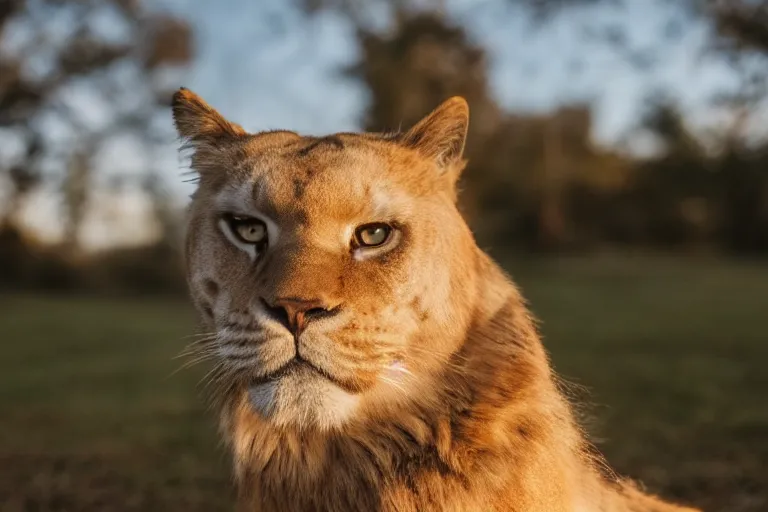 Image similar to king, ultra realistic, clear weather, golden hour, sharp focus