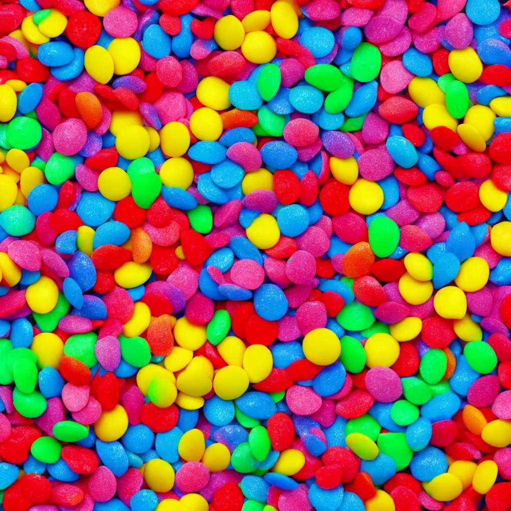 Prompt: candy texture, wallpaper, 4k