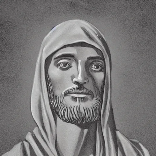 Image similar to Israeli Jesus