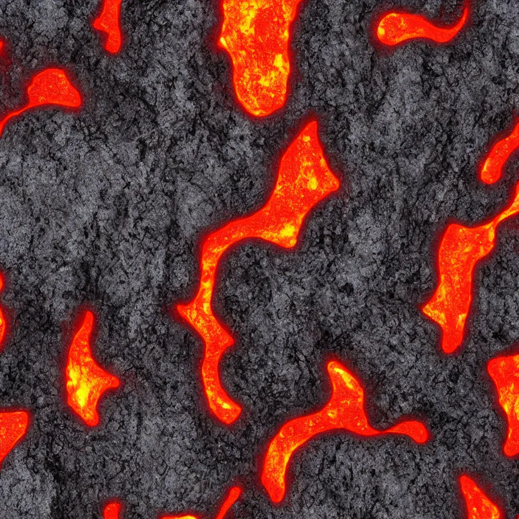 Prompt: lava texture, 8k