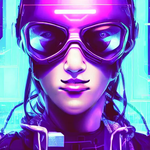 Image similar to “high detail picture of a Cyberpunk girl, digital art, concept art, neon colors, high contrast, sharp focus, hiperrealist, photorealist, Artstation HQ, DeviantArt, cybernetics, techwear, urban samurai, netrunner, Shadowrun, Cyberpunk 2077, Deus Ex, Eddy Shinjuku, Rene Gorecki, Yulin Li, 4k UHD, Unreal Engine 5”