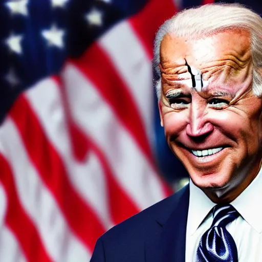 Prompt: joe biden's onlyfans profile