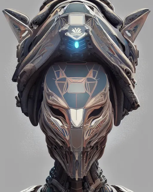 Prompt: symmetry!! portrait of a machine from horizon zero dawn, machine face, intricate, elegant, highly detailed, digital painting, artstation, cgsociety, concept art, smooth, sharp focus, illustration, art by artgerm and greg rutkowski and alphonse mucha, 8 k