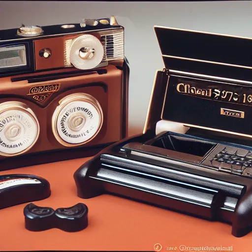 Prompt: executive toy. professional product photo. cinestill 1 9 7 1