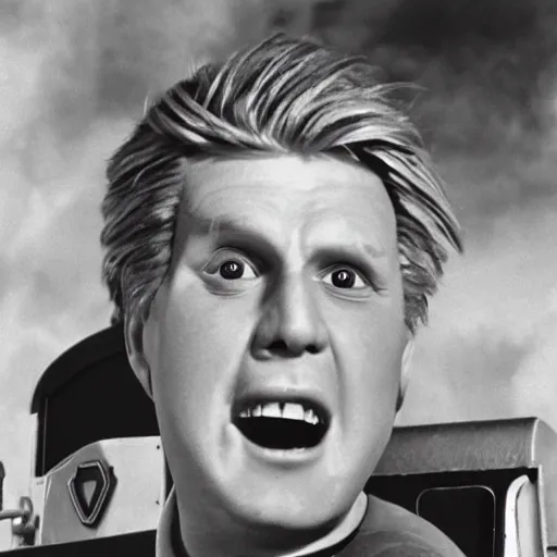 gary busey loco