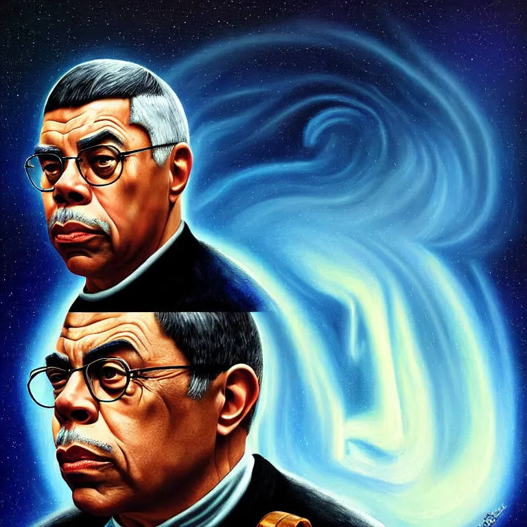 Image similar to epic professional digital art of james earl jones as spock, moderate atmospheric lighting, painted, intricate, detailed, by kyna tek, adar darnov, sidney lugo, alana fletcher, anthony moravian, epic, stunning, gorgeous, much wow, cinematic, masterpiece.