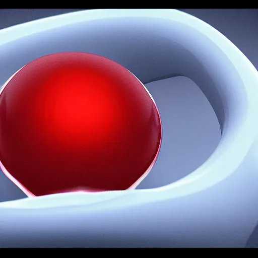 POKEBALL ANIMATION Cinema 4D on Make a GIF