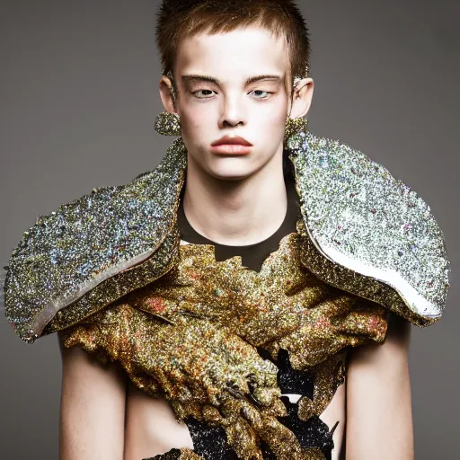 A Proper Portrait of Alexander McQueen – Gay City News