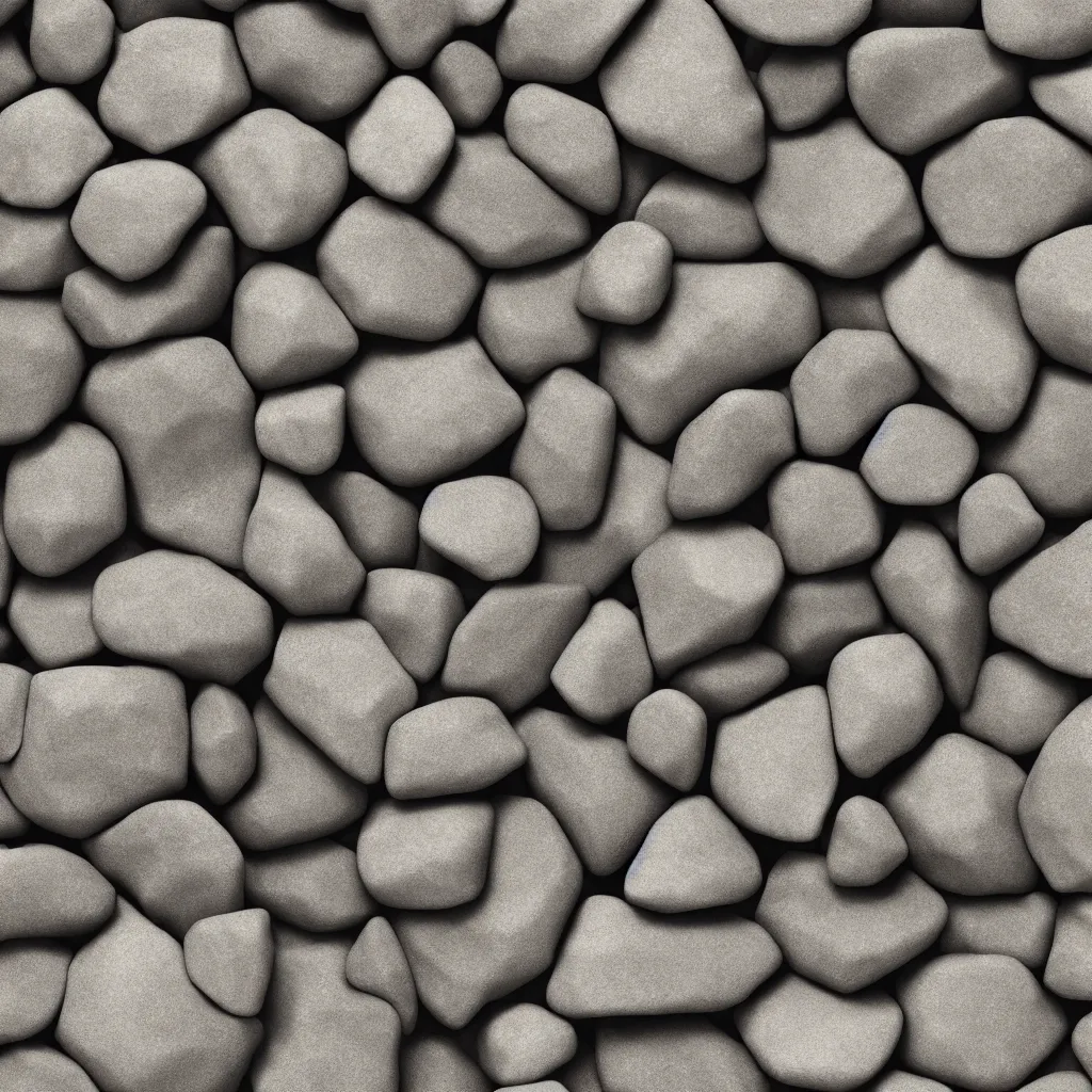 Image similar to smooth, unbroken stone texture, 8k