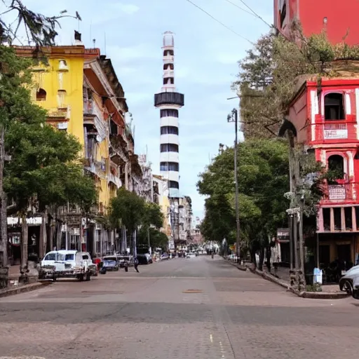 Image similar to photo of Rosario, Argentina