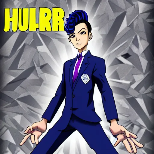 Image similar to diamond is unbreakable