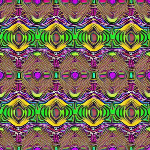 Prompt: psychedelic pattern tribal with high definition details, ultra high resolution, lot of details, denoise