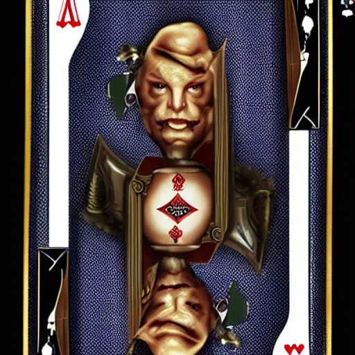 Image similar to hyperrealistic dslr film still of david spade disguised as a playing card, ace of spades, stunning 8 k octane comprehensive 3 d render, inspired by istvan sandorfi & greg rutkowski & unreal engine, perfect symmetry, dim volumetric cinematic lighting, extremely hyper - detailed, incredibly real lifelike attributes & flesh texture, intricate, masterpiece, artstation, stunning