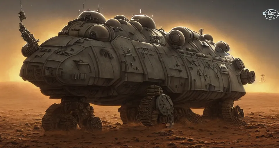 Prompt: pixar puffer fish googly eyes sandcrawler battletech dinosaurs, military tank fury road, cyborg running kangaroo ostrich atat, iron smelting pits space marines, of spiked gears of war skulls, military chris foss, john harris, hoover dam'aircraft carrier tower'beeple, wayne barlowe, warhammer 4 0 k, halo, halo, mass effect