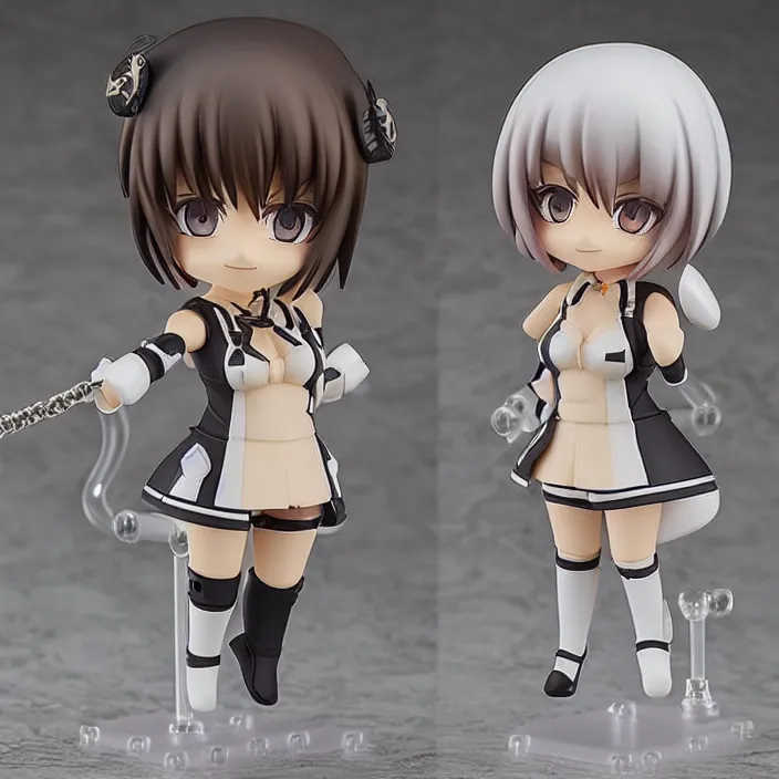 Image similar to spede pasanen, an anime nendoroid of spede pasanen, figurine, detailed product photo