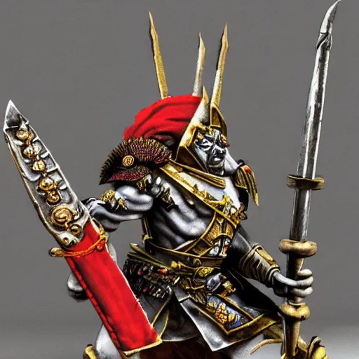 Image similar to warhammer fantasy battle, empire, halberdier, digital art painting, night, painted by john blanche, rick priestley, marc gascoigne, awe inspiring, detailed human face, detailed eyes, arms, legs, torso, hands, anatomically correct, realistic, hyper realistic, miniature, model, 3 d printed