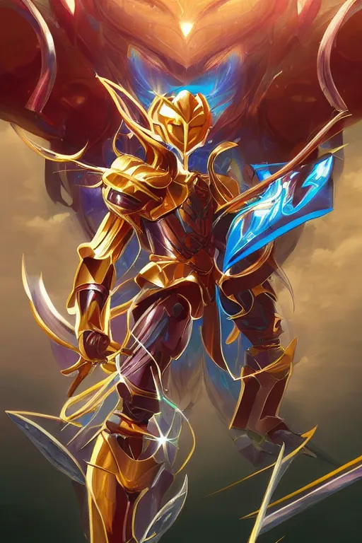 Image similar to 3 d 2 0 2 2 knights of the zodiac saint seiya battle for sanctuary hero suit armor comics mask minimalist, behance hd by jesper ejsing, by rhads, makoto shinkai and lois van baarle, ilya kuvshinov, rossdraws global illumination