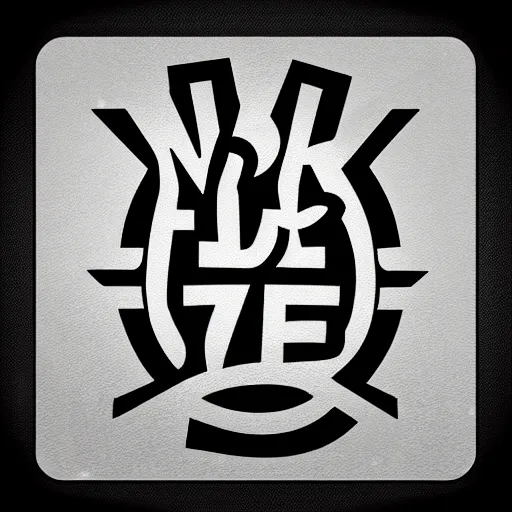 Image similar to dribbble design icon for lyrics you will never forget