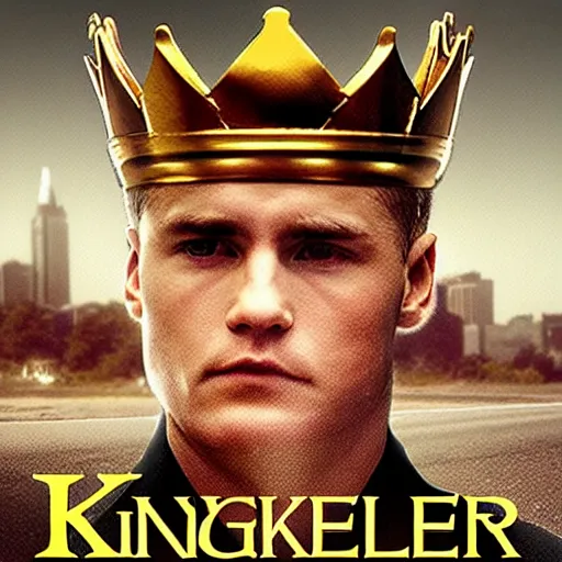 Prompt: KingmakerN