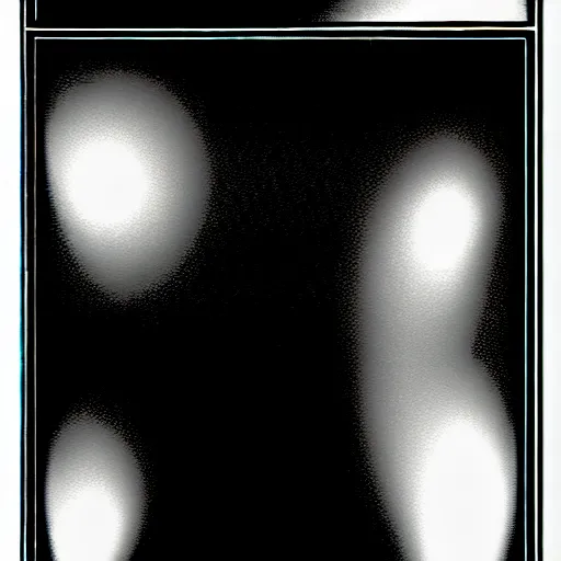 Image similar to pure black void, vanta black, panel of black, full page black