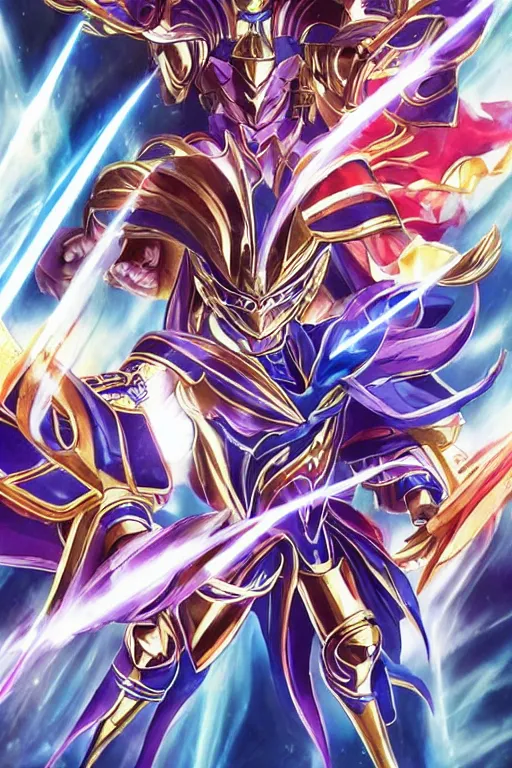 Image similar to 2 0 2 2 knights of the zodiac saint seiya battle for sanctuary hero suit armor comics mask minimalist verytoon nautiljon animes toei animation namco bandai, art by artgerm and greg rutkowski and magali villeneuve