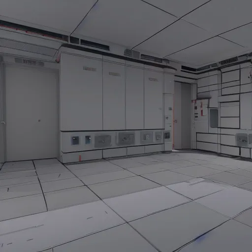 Image similar to evangelion destroyed fukushima unit 3, extremely detailed raytracing, vray, 5 5 mm