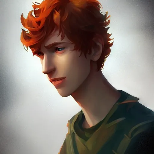 Image similar to portrait of kvothe, mattepainting concept blizzard pixar maya engine on stylized background splash comics global illumination lighting artstation, sharp focus, lois van baarle, ilya kuvshinov, rossdraws